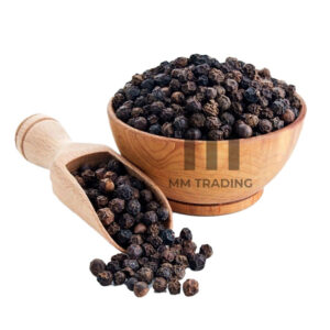 Black Pepper Seeds