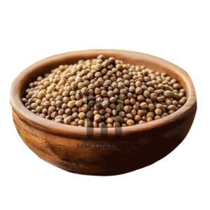 Coriander Seeds (Kottamalli)
