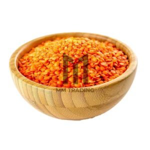 Masoor Dhal