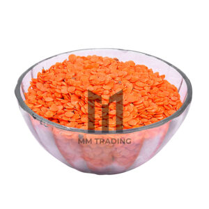 Masoor Dhal