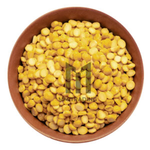 Channa Dhal (Kadala Parippu)