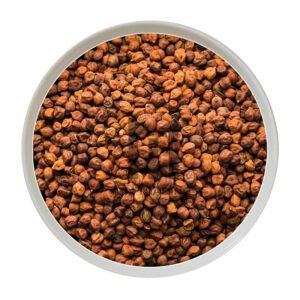 Black Channa Padma