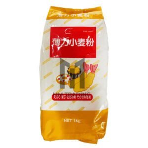 Wheat Flour