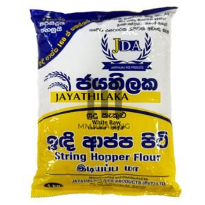 String Hopper Flour Jayathilake- White