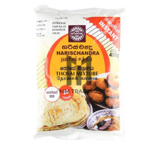 Thosai Mix Harichchandra 400g