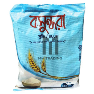 Semolina (Rulan) Bashundhara 500g