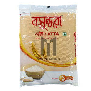 Atta Flour - Bashundhara