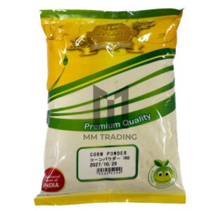 Corn Powder