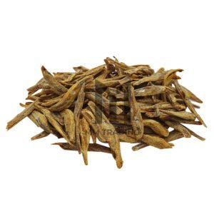 Dry Sprats (Halmasso)- Rimaasa