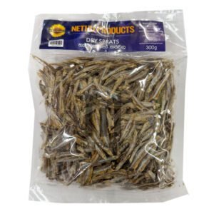 Dry Sprats (Halmasso)- Nethu Products
