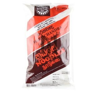 Harichchandra Noodles - Red 400g