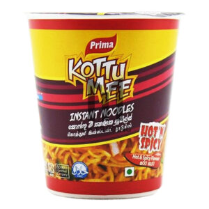 Kottumee Cup Noodles 64g