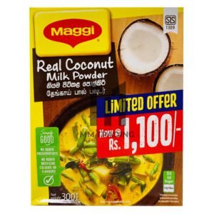 Coconut Milk Powder - Maggie 300g