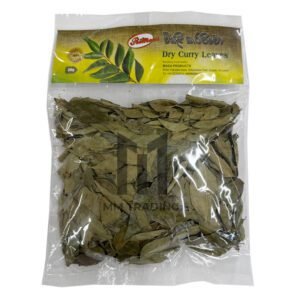 Dry Curry Leaves- Rimaasa