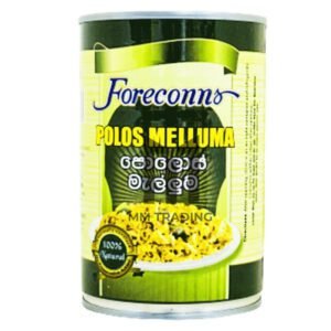 Polos Mallum Foreconns 560g