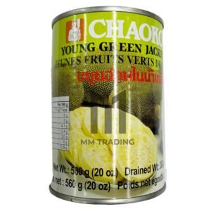 Green Jack In Brine (Polos) Chaokoh