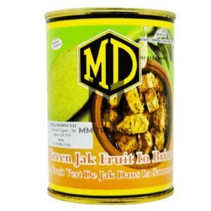 Green Jack In Brine (Polos) MD 560g