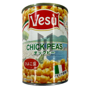 Chick Peas-Vesu