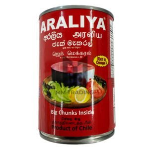 Mackeral Araliya