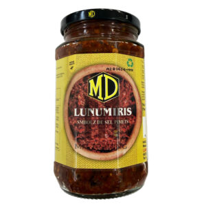 Lunu Miris MD