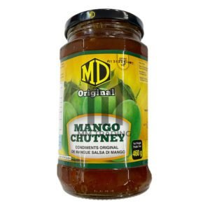 Mango Chutney MD