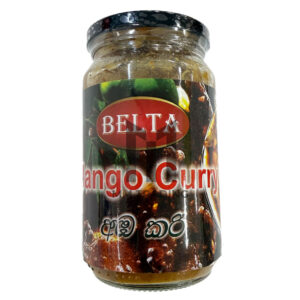Mango Curry Belta