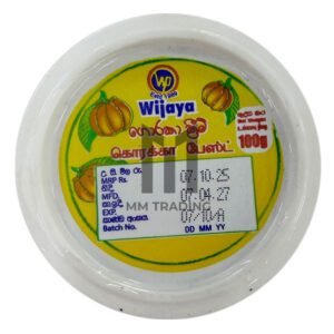 Goraka Paste Wijaya 100g