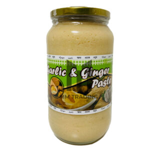 Garlic & Ginger Paste Padma 1kg