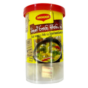 Maggie Soup Cube