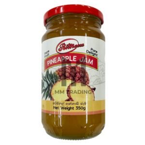 Pineapple Jam Rimaasa