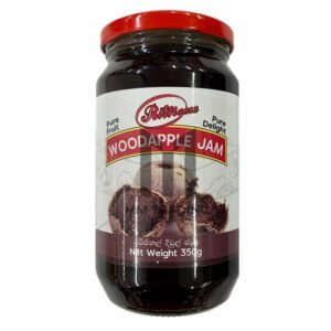 Woodapple Jam Rimaasa