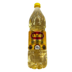Sunflower Oil