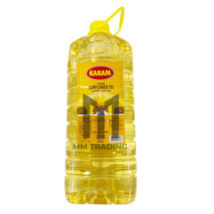 Sunflower Oil