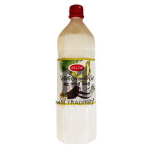 Coconut Oil Belta 1L