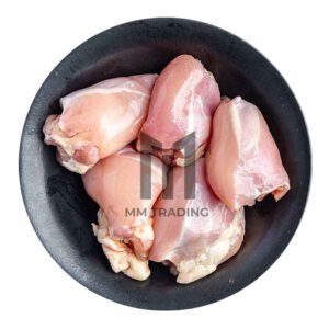 Bonless Chicken Leg