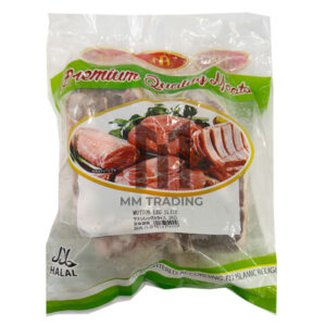 Mutton Leg Cut JB