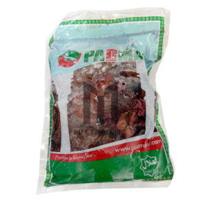 Beef Liver Padma