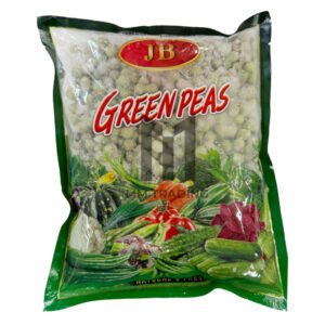 Green Peas JB