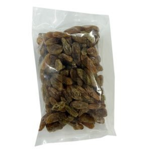 Raisins