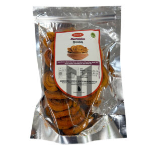 Spicy Murukku