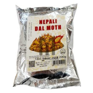 Nepali Dal Moth 200g