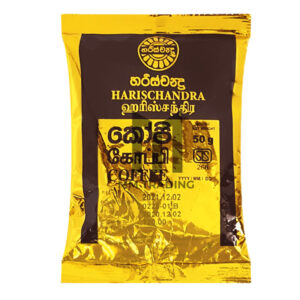 Coffee Harichchandra 50g