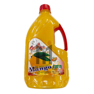 Mango Juice Fruit Sip