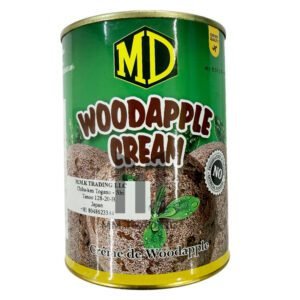 Woodapple Cream MD