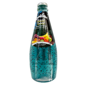 Basil Seed Drink - Mixed Fruit