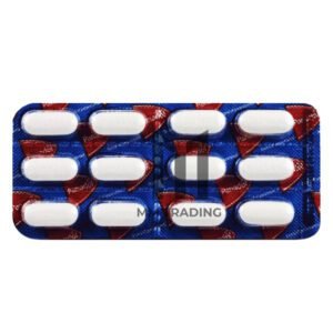 Panadol Card 1 Card