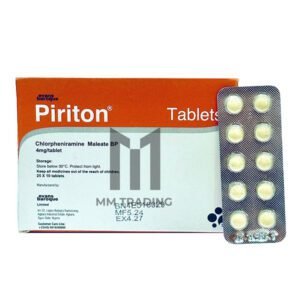 Piriton