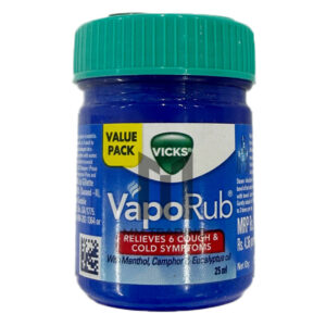 Vicks
