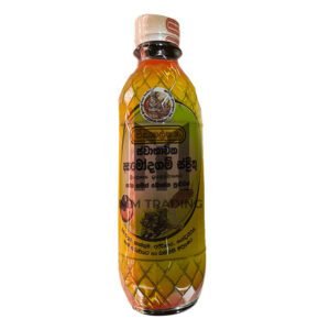 Asamodagam Siddalepa 350ml