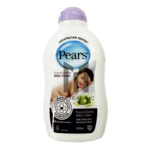 Baby Cream-Pears